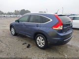 Honda Cr-V Ex-L 2HKRM3H75DH512909 снимка