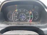 Honda Cr-V Ex-L 2HKRM3H75DH512909 снимка