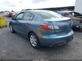 Mazda Mazda3 I Touring JM1BL1SG4A1294059 снимка
