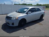 Toyota Corolla Le 5YFBU4EE5DP190799 снимка