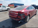 Ford Fusion Hybrid Se 3FA6P0LU0JR218273 fotografie