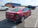 Ford Fusion Hybrid Se 3FA6P0LU0JR218273 fotografie