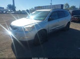 Chevrolet Traverse Ls 1GNKVEEDXCJ111924 снимка