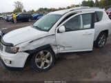 Jeep Compass Latitude 1C4NJDEBXED852991 снимка