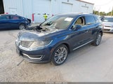 Lincoln Mkx Reserve 2LMPJ8LR8HBL50619 снимка