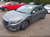 Nissan Sentra Sv Xtronic Cvt 3N1AB8CV8RY242805 fotografie
