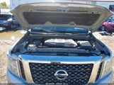 Nissan Titan Sv 1N6AA1EJXJN523441 fotografie