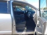Nissan Titan Sv 1N6AA1EJXJN523441 photo