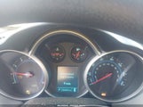 Chevrolet Cruze Ls 1G1PC5SH5C7245418 снимка