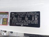Kia Soul + KNDJP3A50K7921110 снимка