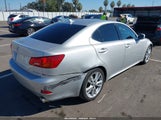 Lexus Is 250 JTHBK262175040137 снимка