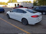 Ford Fusion Se 3FA6P0T92HR200265 снимка