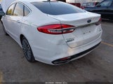 Ford Fusion Se 3FA6P0T92HR200265 снимка