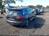 Infiniti Qx60 Hybrid 5N1CL0MM8EC520837 снимка