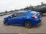 Honda Civic Lx SHHFK7H21HU414810 снимка