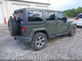 Jeep Wrangler Unlimited Sahara 1C4BJWEG7GL103424 fotografie