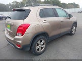 Chevrolet Trax Lt 3GNCJPSB4JL247065 снимка
