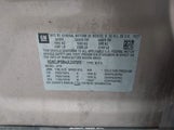 Chevrolet Trax Lt 3GNCJPSB4JL247065 снимка