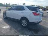 Chevrolet Equinox Fwd Lt 1.5L Turbo 3GNAXKEVXLS737694 снимка