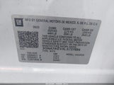Chevrolet Equinox Fwd Lt 1.5L Turbo 3GNAXKEVXLS737694 photo