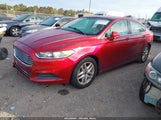 Ford Fusion Se 1FA6P0HD1E5383749 снимка