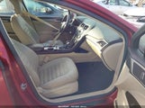 Ford Fusion Se 1FA6P0HD1E5383749 снимка