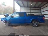 Ford F-150 Xlt 1FTEX1EP8JFE34100 снимка