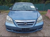 Honda Odyssey Ex-L 5FNRL38755B022893 снимка