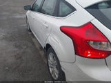 Ford Focus Sel 1FAHP3M21CL255678 снимка