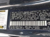 Toyota Corolla Im JTNKARJE5HJ526100 снимка
