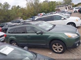 Subaru Outback 2.5I Limited 4S4BRBKC7D3283563 снимка