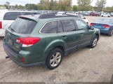 Subaru Outback 2.5I Limited 4S4BRBKC7D3283563 снимка