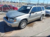 Subaru Forester 2.5Xs JF1SG65665G722646 снимка