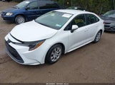 Toyota Corolla Le 5YFB4MDE4RP188129 снимка