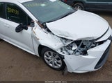 Toyota Corolla Le 5YFB4MDE4RP188129 снимка