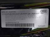 Audi A3 2.0T Premium WAUB8GFF5G1067118 снимка