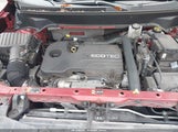 Chevrolet Equinox Fwd Lt 3GNAXKEV0NS104690 снимка