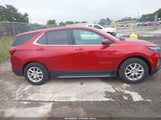 Chevrolet Equinox Fwd Lt 3GNAXKEV0NS104690 снимка