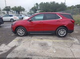 Chevrolet Equinox Fwd Lt 3GNAXKEV0NS104690 photo