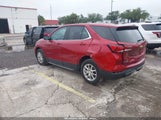 Chevrolet Equinox Fwd Lt 3GNAXKEV0NS104690 снимка
