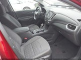 Chevrolet Equinox Fwd Lt 3GNAXKEV0NS104690 photo