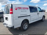 Chevrolet Express  Work Van 1GCWGAFGXJ1200976 снимка