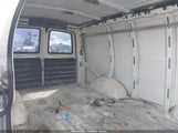 Chevrolet Express  Work Van 1GCWGAFGXJ1200976 снимка