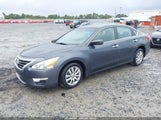 Nissan Altima 2.5 S 1N4AL3AP5DN509377 снимка