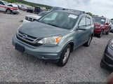 Honda Cr-V Ex-L JHLRE4H70AC006353 снимка