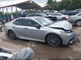 Toyota Camry Se 4T1G11AK1MU443298 fotografie