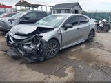 Toyota Camry Se 4T1G11AK1MU443298 снимка