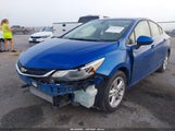 Chevrolet Cruze Lt Auto 1G1BE5SM7J7207283 снимка