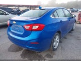 Chevrolet Cruze Lt Auto 1G1BE5SM7J7207283 снимка
