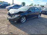 Toyota Camry Se 4T1BF1FK4EU816503 снимка